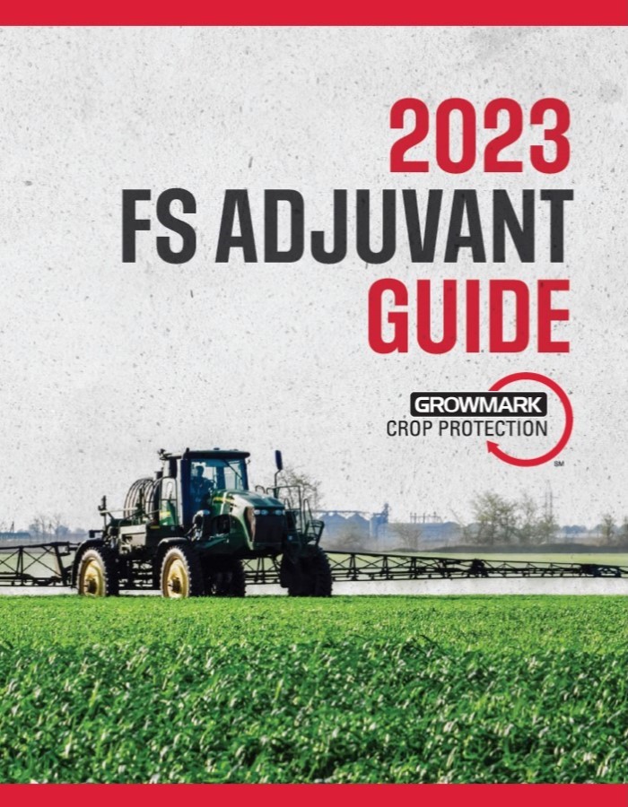 2022 ADJUVANT GUIDE