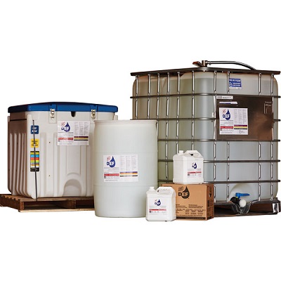 DEF Products