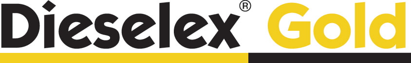 Dieselex Gold Logo