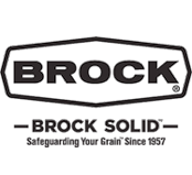 brock logo