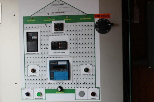 Grain Systems Equipment