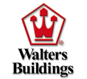 walters building slogo